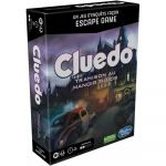 Enqute Dduction Cluedo - Trahison au manoir Tudor