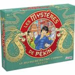 Gestion Placement Les mystres de Pkin