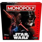 Jeu de Plateau  Monopoly - Star Wars