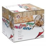 Jeu de Plateau Stratgie Bingo de Luxe