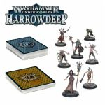 Figurine Best-Seller Warhammer Underworlds - Harrowdeep : Les Morts en Exil