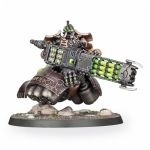 Figurine Best-Seller Warhammer 40.000 - Necrons : Lokhust Heavy Destroyer