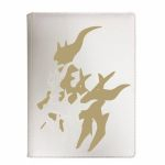 Portfolio Pokmon Elite Series : Arceus Pro Classeur 9 Pocket
