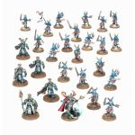 Figurine Best-Seller Warhammer 40.000 - Thousand Sons : Combat Patrol