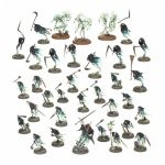 Figurine Best-Seller Warhammer Age of Sigmar - Nighthaunt : Vanguard