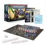 Figurine Best-Seller Warhammer 40.000 - Edition Elite : Set d'Initiation 