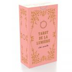 Boite de Tarot de la Lumière