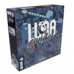 Boite de Luna Capital