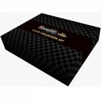  Force of Will Force of Will 10me Anniversaire - Ruler Collection Set ANGLAIS