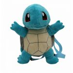 Peluche Pokmon Peluche sac a dos Pokmon - Carapuce