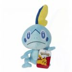 Peluche Pokmon Peluche Pokmon - Larmlon