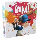Jeu de Cartes Ambiance Et Bim !