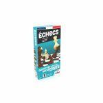 Jeu de Plateau Stratgie Echecs Traditionnel Made in France