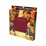 Jeu de Rle Jeu de Rle Player Companion - Blood Red
