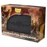 Jeu de Rle Jeu de Rle Game Master Companion - Iron Grey
