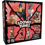 Jeu de Cartes Ambiance Looney Tunes Mayhem