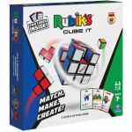 Réfléxion Classique Rubik's - Cube it 