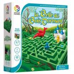 Casse-tte Rflexion Smart Games - La Belle au bois dormant