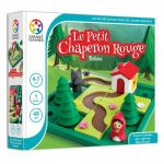 Casse-tête Réflexion Smart Games - Le Petit Chaperon Rouge