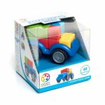Casse-tte Rflexion Smart Games - Smart Car Mini
