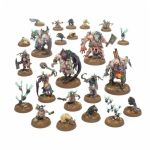 Figurine Best-Seller Warhammer 40.000 - Kill Team : Gellerpox Infected