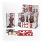 Figurine Best-Seller Warhammer 40.000 - Space Marine : Heroes 