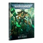 Figurine Best-Seller Warhammer 40.000 - Nécrons : Codex