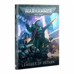 Figurine Best-Seller Warhammer 40.000 - Leagues of Votann : Codex