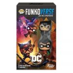 Funko Stratgie Funkoverse DC Comics
