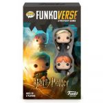 Funko Stratgie Funkoverse Harry Potter