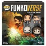 Funko Stratgie Funkoverse Harry Potter