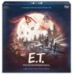 Funko Aventure E.T. L'extra-Terrestre Le jeu à des années-lumières de la maison EN FRANCAIS