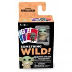 Funko Pop-Culture Funko - Something Wild ! - Star Wars The Mandalorian - Grogu