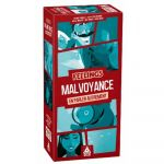 Jeu de Cartes Ambiance Feelings - Malvoyance