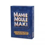 Jeu de Cartes Ambiance Mamie Moule Maki