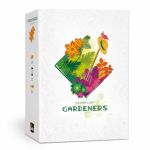 Jeu de Plateau Coopration Gardeners