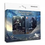 Decks Prconstruits Final Fantasy TCG Set De Dmarrage Deux Joueurs - Noctis vs Ardyn
