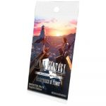 Booster en Franais Final Fantasy TCG Booster Opus 18 XVIII - Resurgence of Power