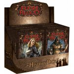 Decks Prconstruits Flesh and Blood History Pack 1 Deluxe - Lot des 6