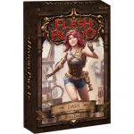 Decks Préconstruits Flesh and Blood Deck Blitz - History Pack 1 - Dash