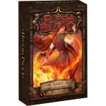 Decks Prconstruits Flesh and Blood Deck Blitz - History Pack 1 - Kano