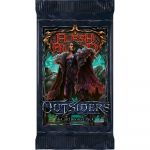 Booster en Franais Flesh and Blood Outsiders