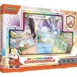 Coffret Pokmon Collection Paldea - Chochodile / Miraidon Ex