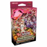 Decks de Structure Yu-Gi-Oh! Attention aux Traptrix