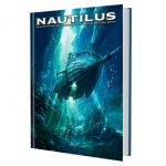 Jeu de Rle Jeu de Rle Nautilus - Livre de base
