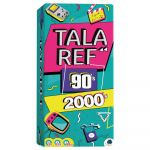 Jeu de Cartes Ambiance Talaref