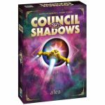 Stratégie Stratégie Council of shadows