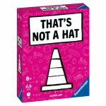 Jeu de Cartes Ambiance That's not a hat