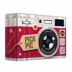 Jeu de Cartes Ambiance Pick Pic