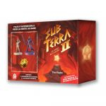 Aventure Coopération Sub Terra 2 - Pack de figurines du jeu de base
